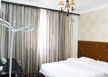 Guilin Jingyi Hotel Eksteriør billede